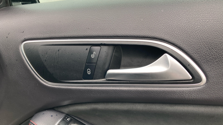 Mercedes-Benz GLA 180 AMG Line Edition 5dr Auto Petrol Hatchback